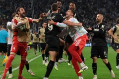 皇马新星维尼修斯陷入职业生涯低谷，状态低迷引离队传闻